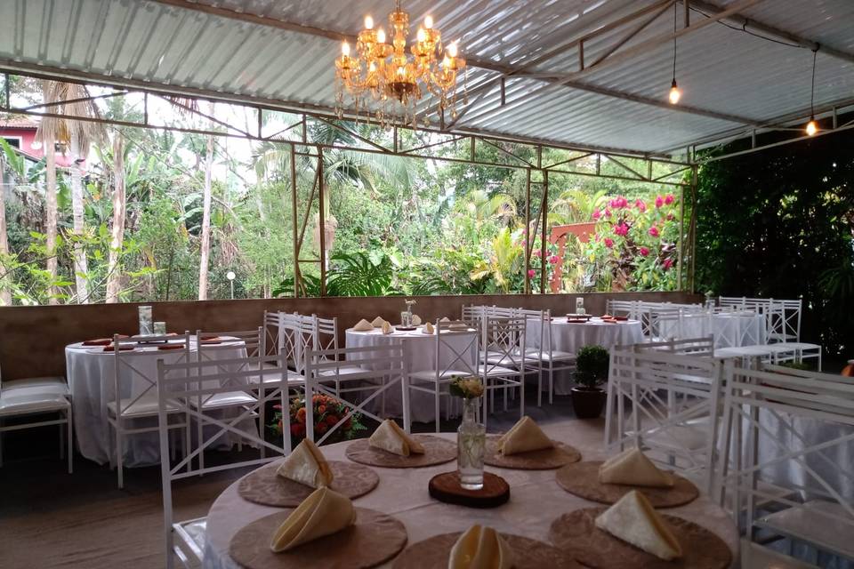 Casamento 18/10/2025