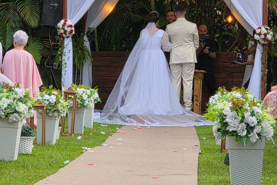 Casamento 11-04-2026