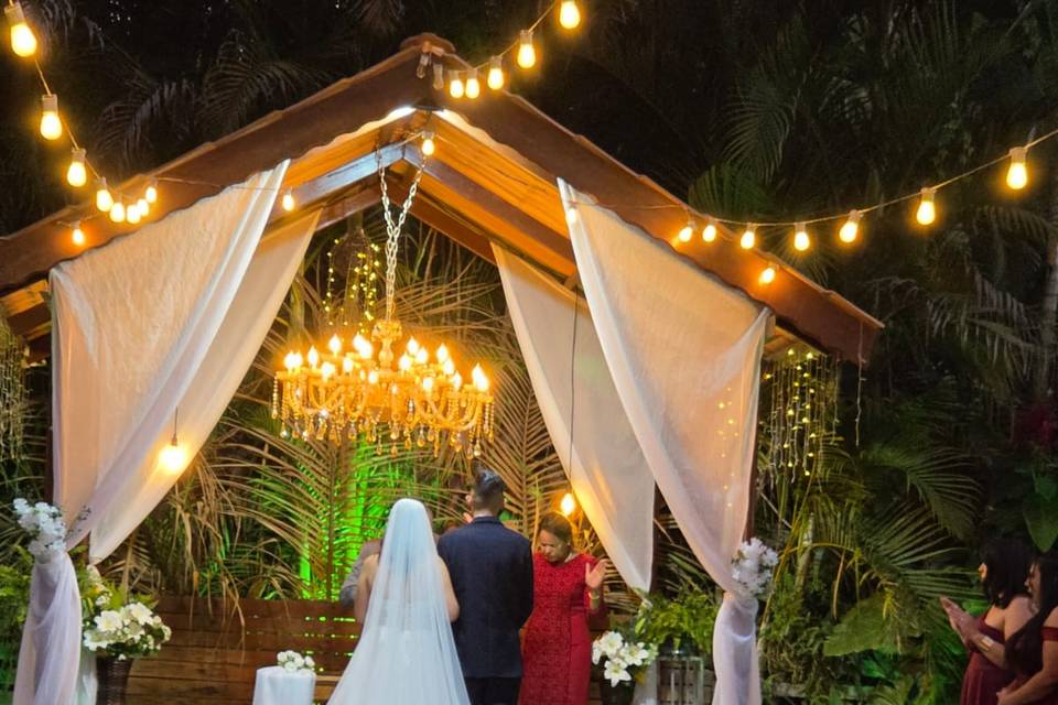 CASAMENTO em 06/06/2026