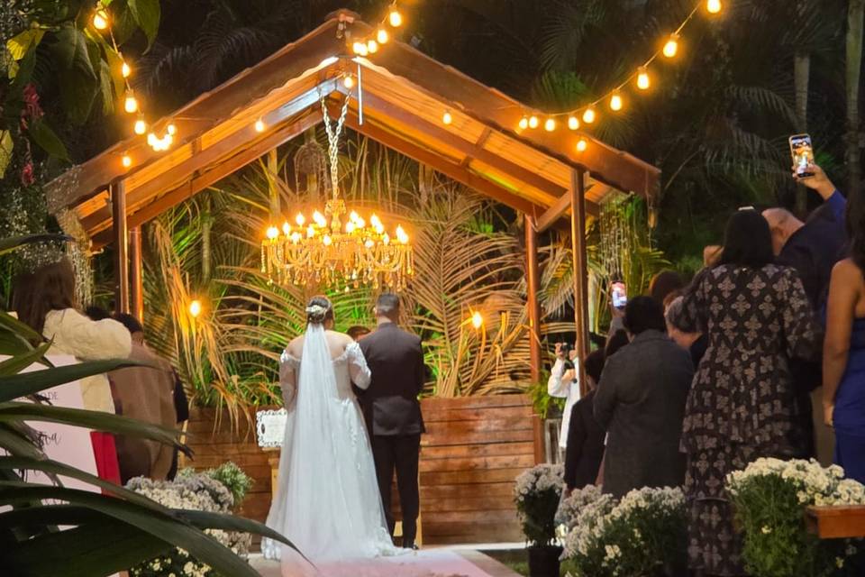 CASAMENTO em  20/06/2026