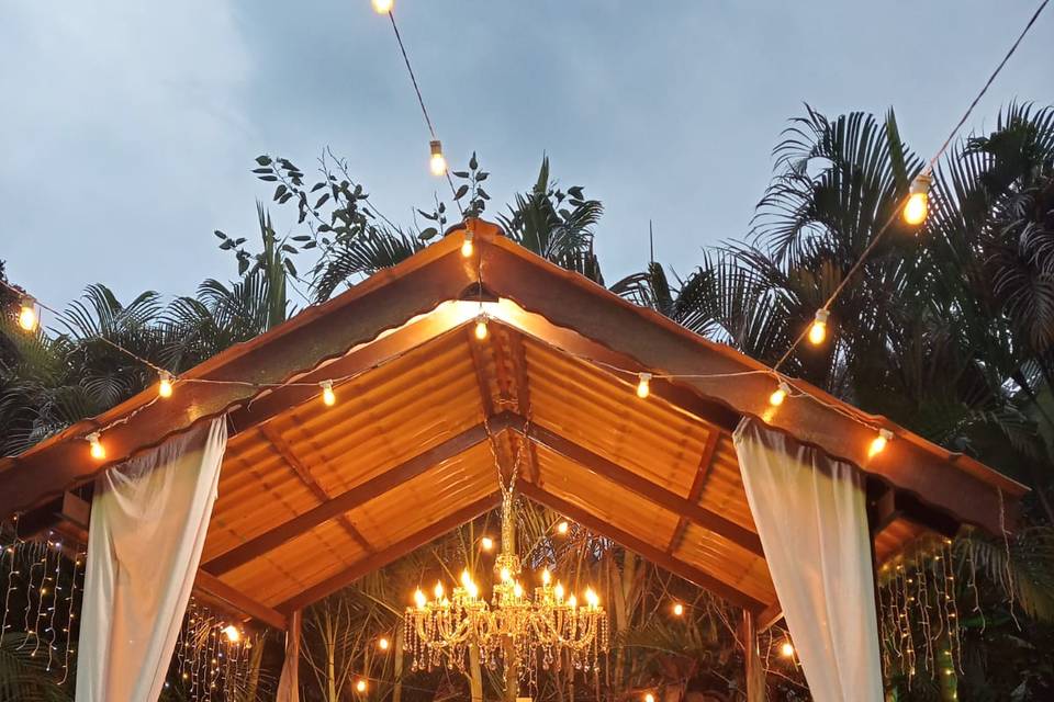 Casamento em 26/04/2025