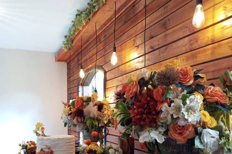 Casamento em 10/05/2025