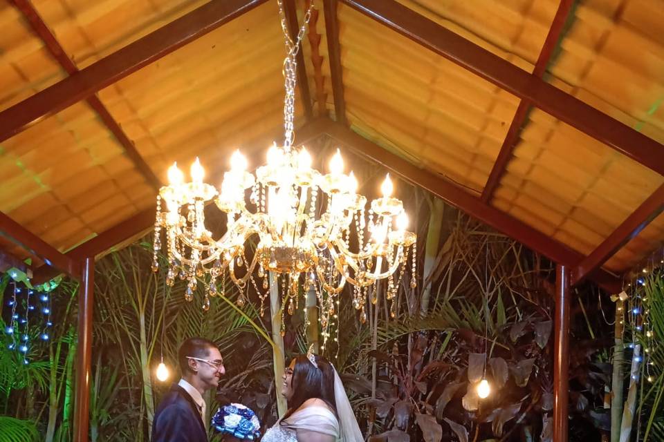 Casamento em 12/07/2026