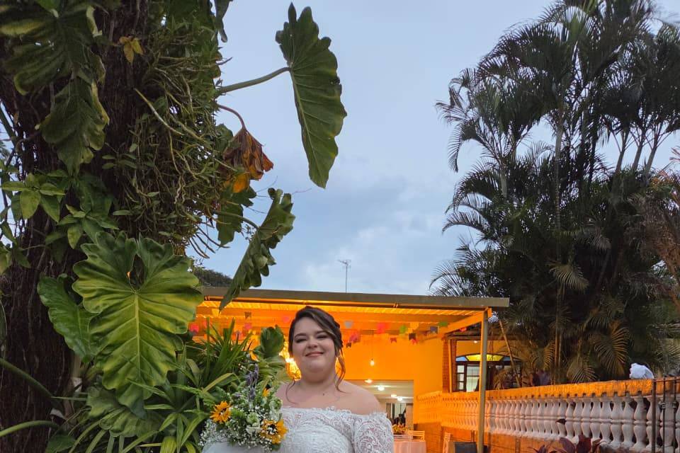 CASAMENTO em  20/06/2026