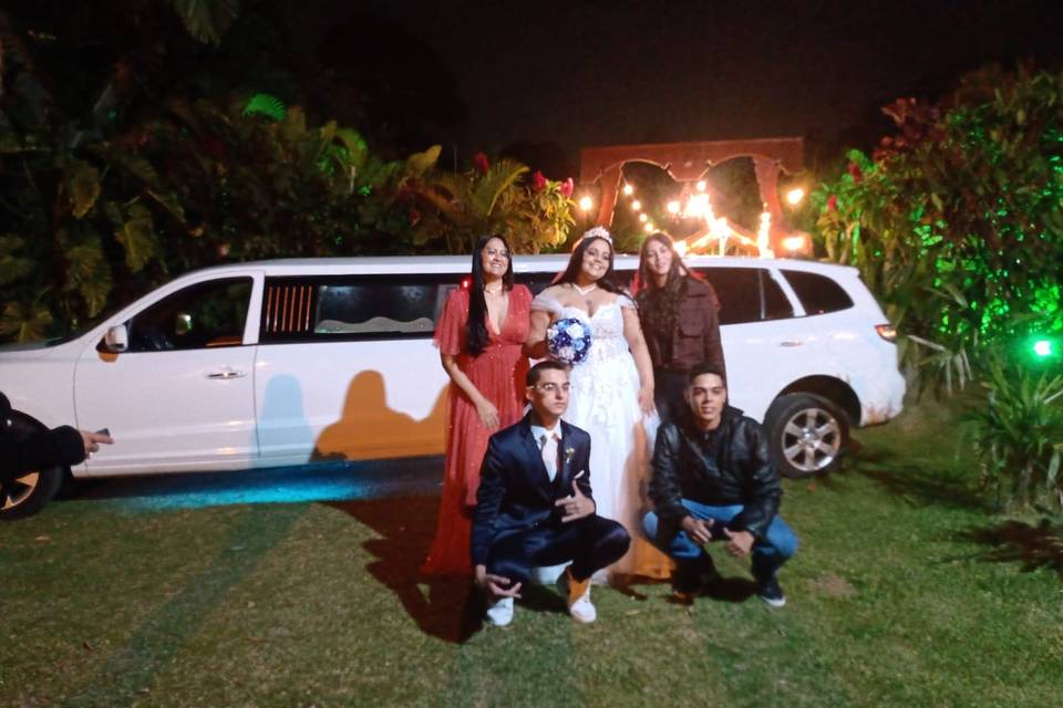 Casamento em 12/07/2026