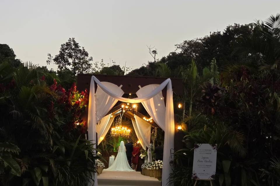 CASAMENTO em 06/06/2026