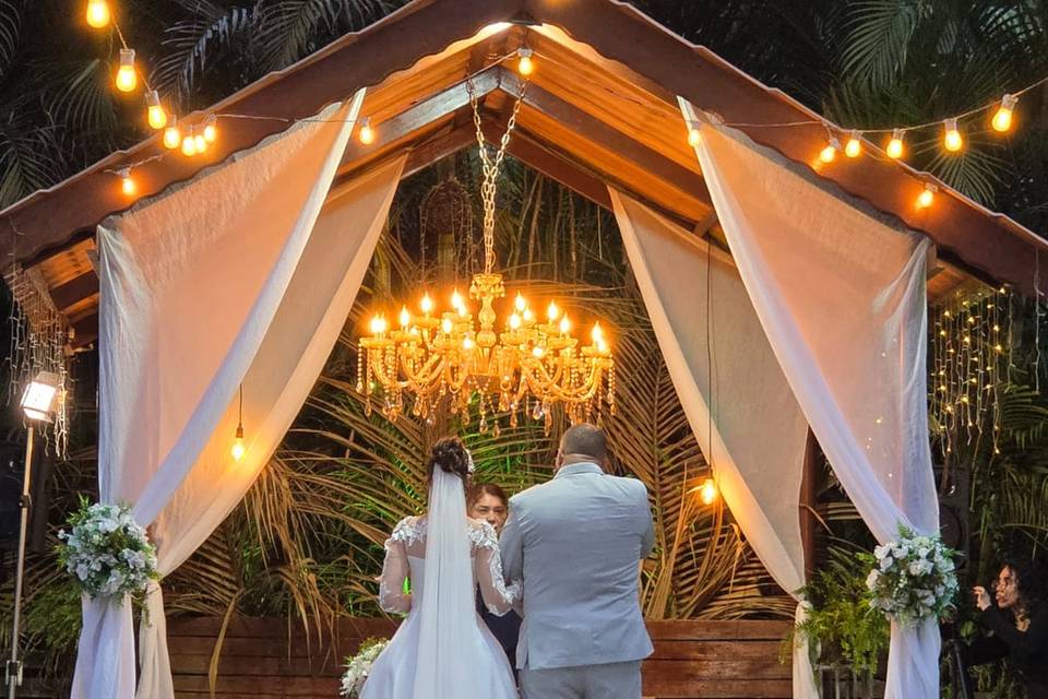 CASAMENTO em 13/06/2026