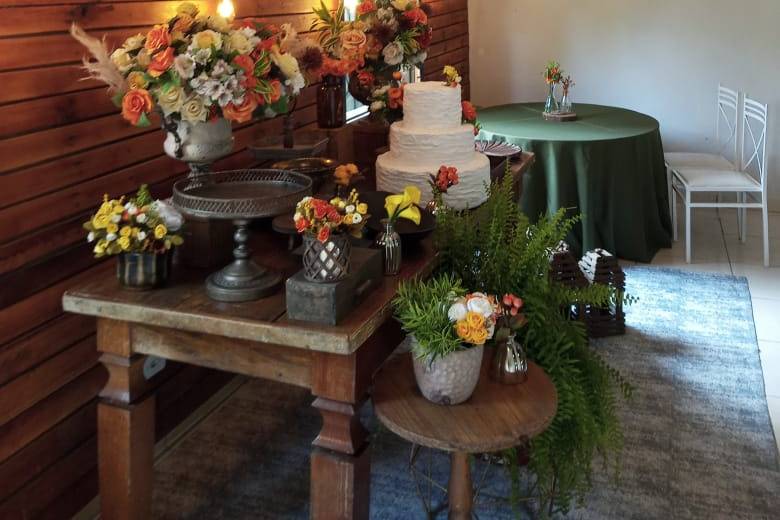Casamento em 10/05/2025