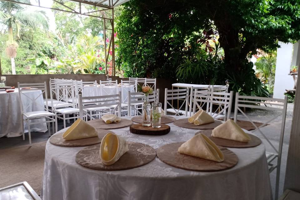 Casamento 18/10/2025