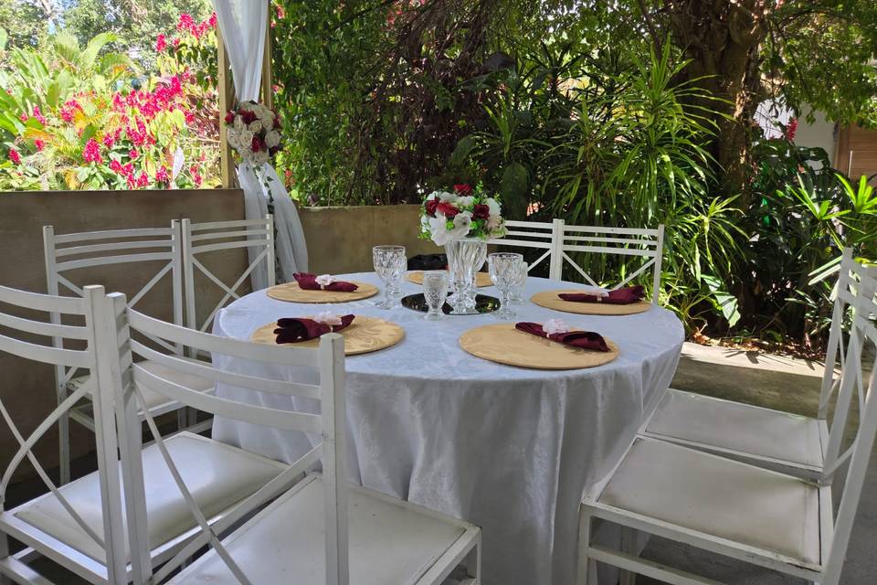 Casamento 11-04-2026