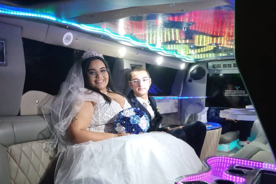 Casamento em 12/07/2026