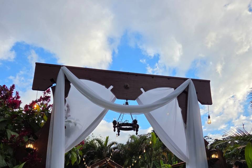 CASAMENTO em 13/06/2026
