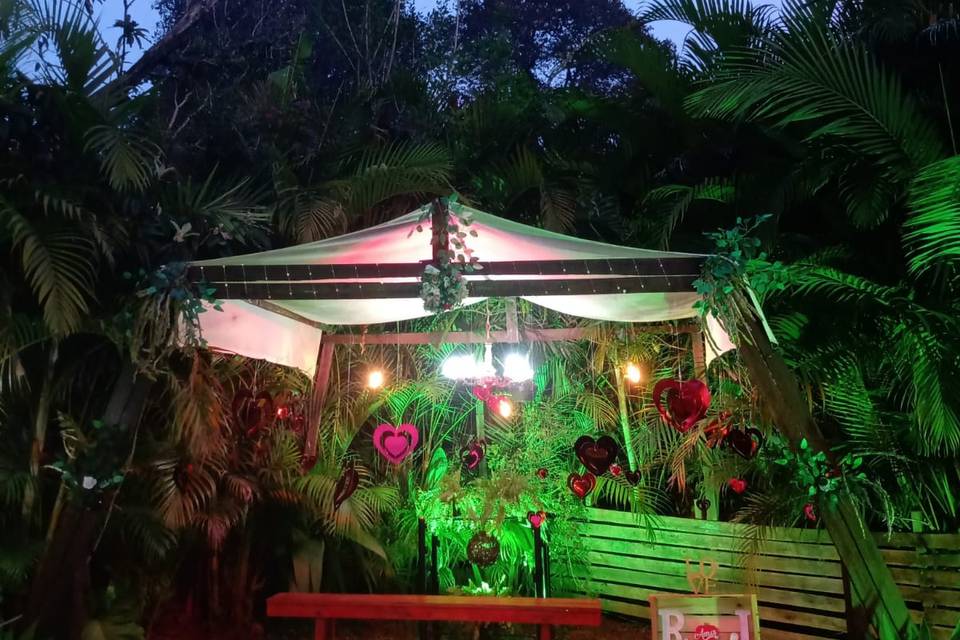 Casamento em 14/062025