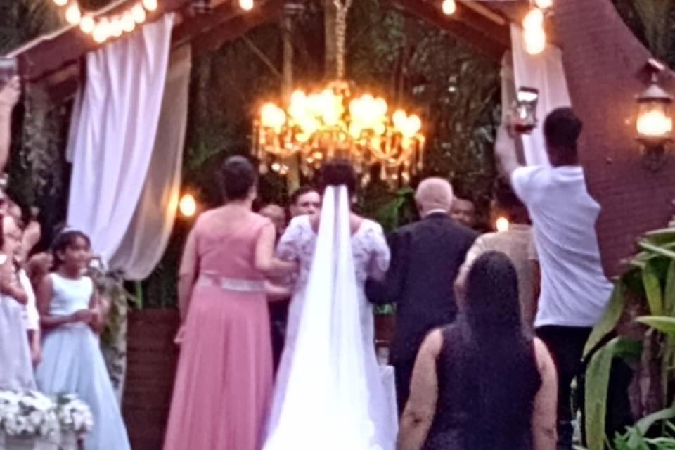 Casamento 15/11/2025
