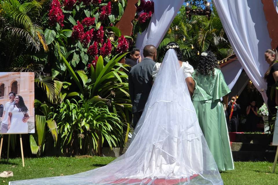 Casamento 12-04-2026