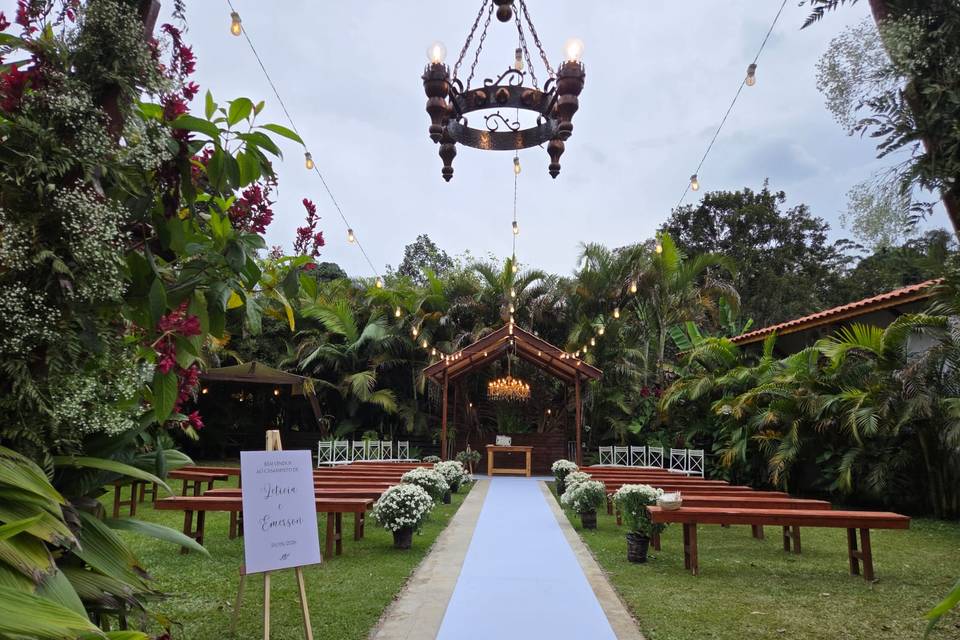 CASAMENTO em  20/06/2026