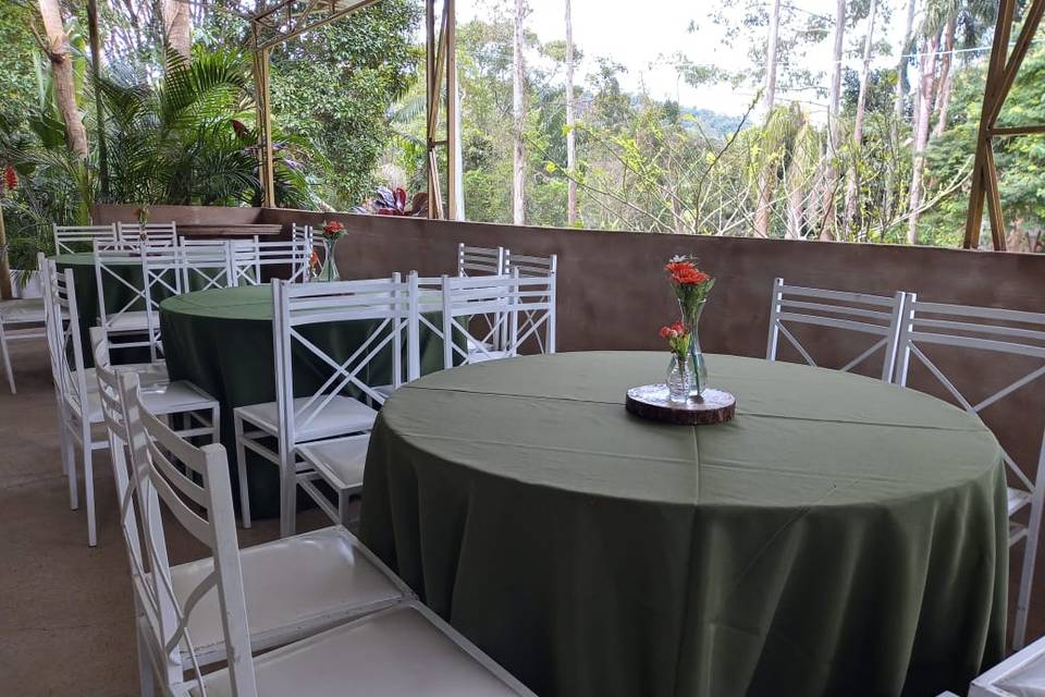 Casamento em 10/05/2025