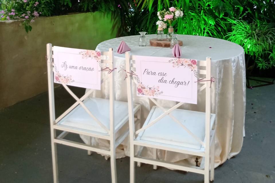 Casamento 29/11/2025