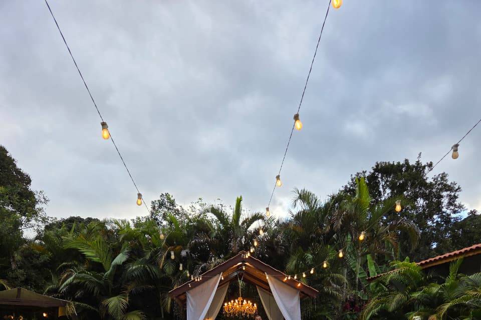 CASAMENTO em 13/06/2026