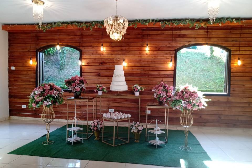 Casamento em 17/05/2025