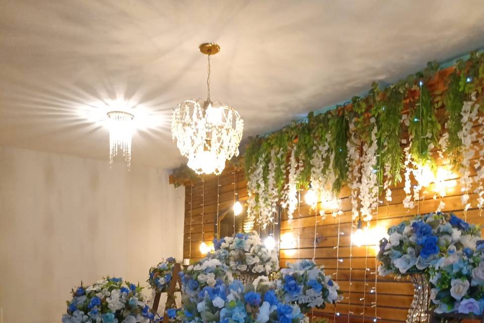 Casamento em 12/07/2026