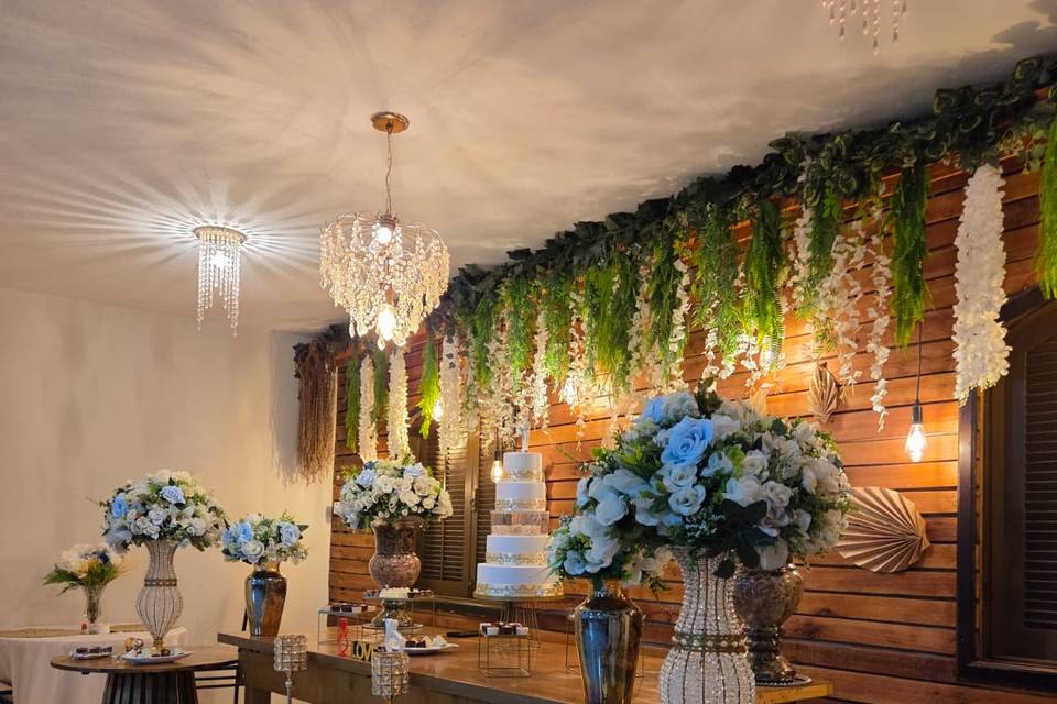 CASAMENTO em 13/06/2026