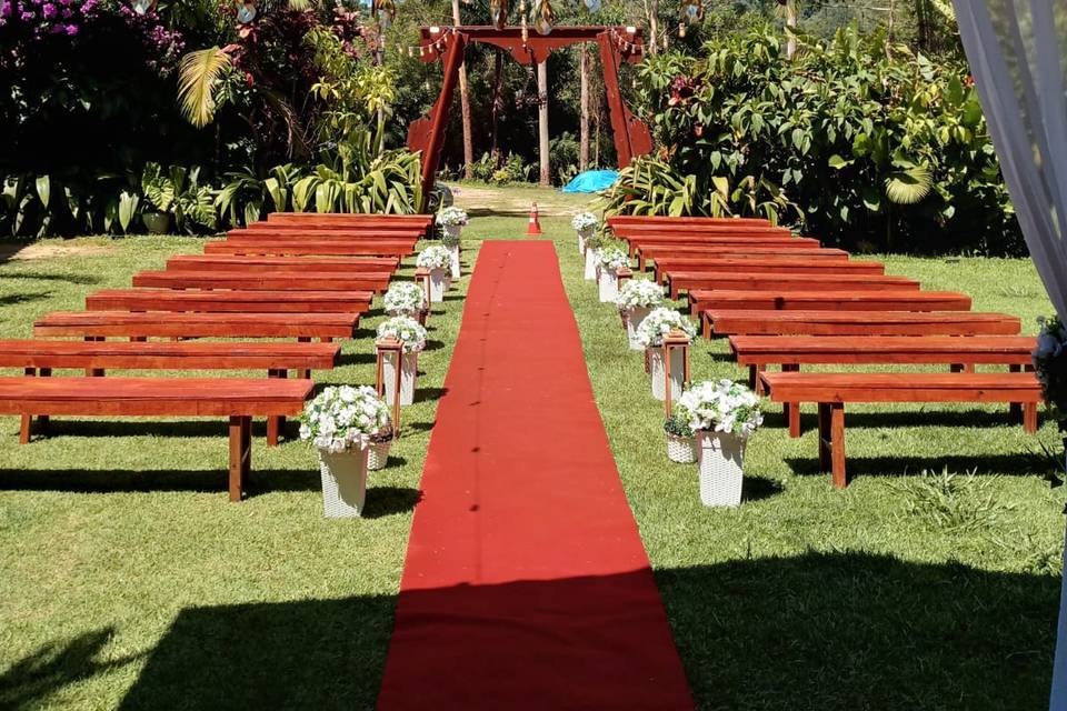 Casamento 03/01/2026