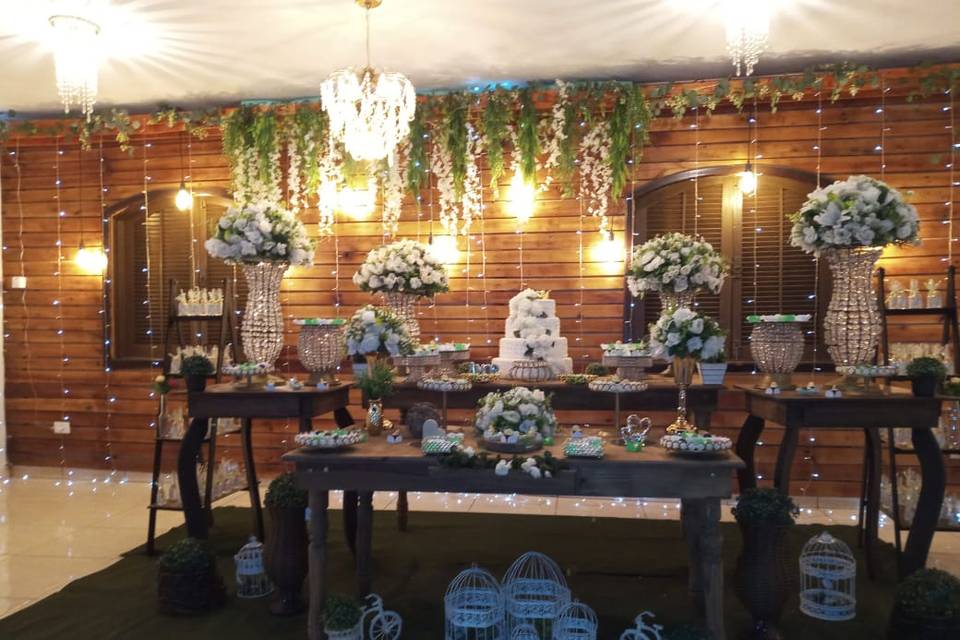 Casamento 09/11/2025