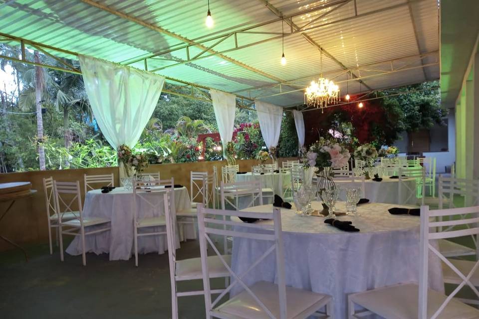 Casamento 09/11/2025