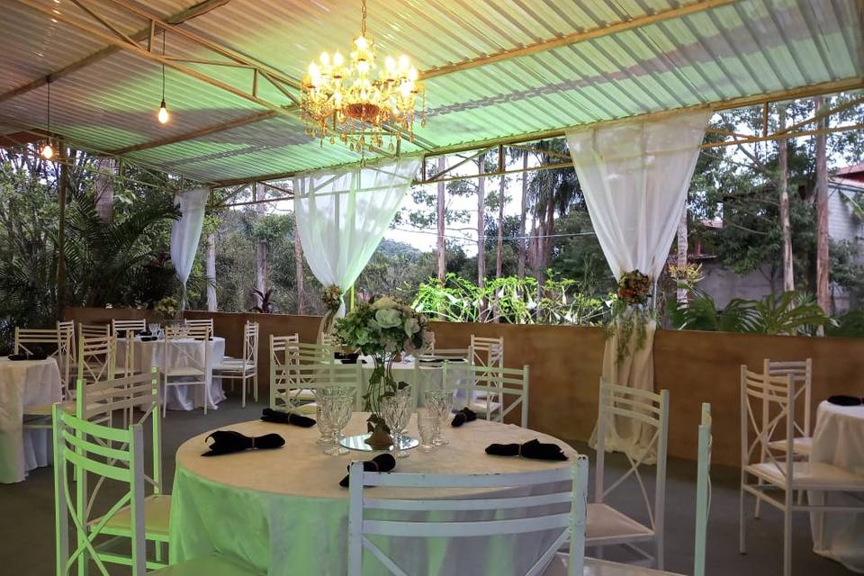 Casamento 09/11/2025