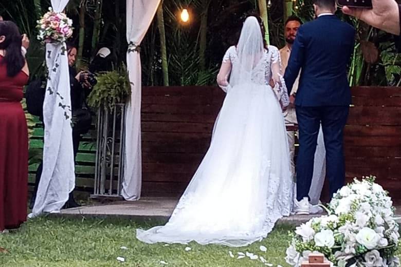 Casamento 09/11/2025