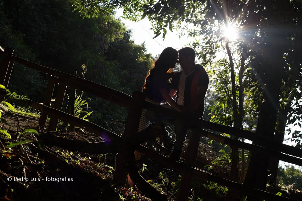 Ana Paula e Fabrício