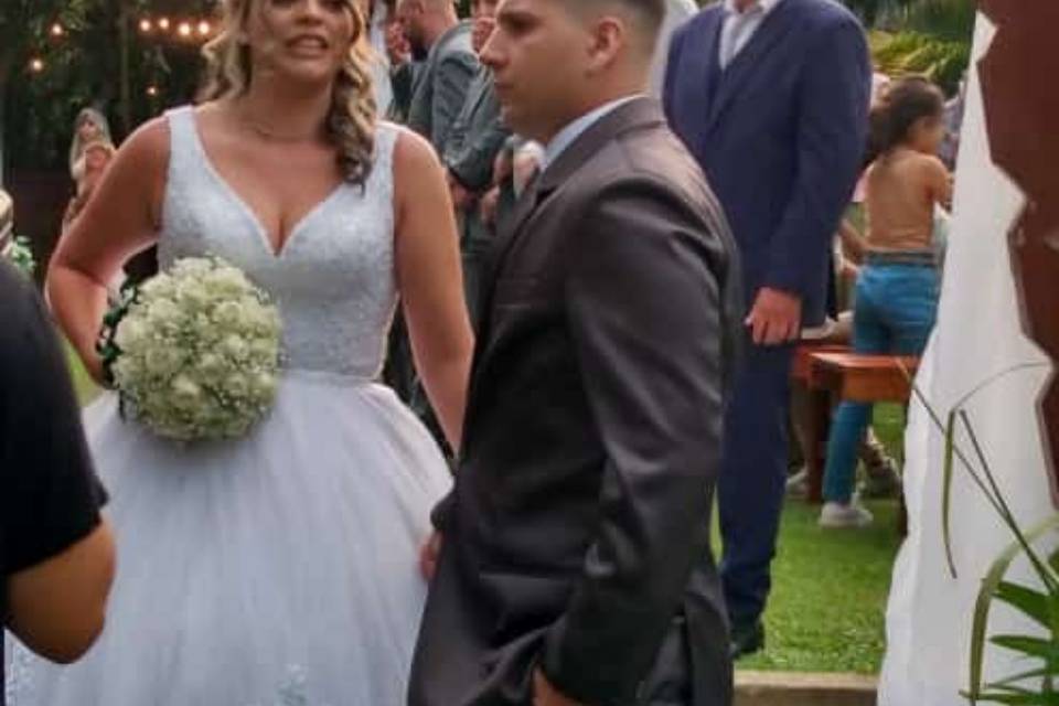 Casal de moivos