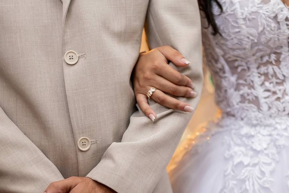 Casamento 2025
