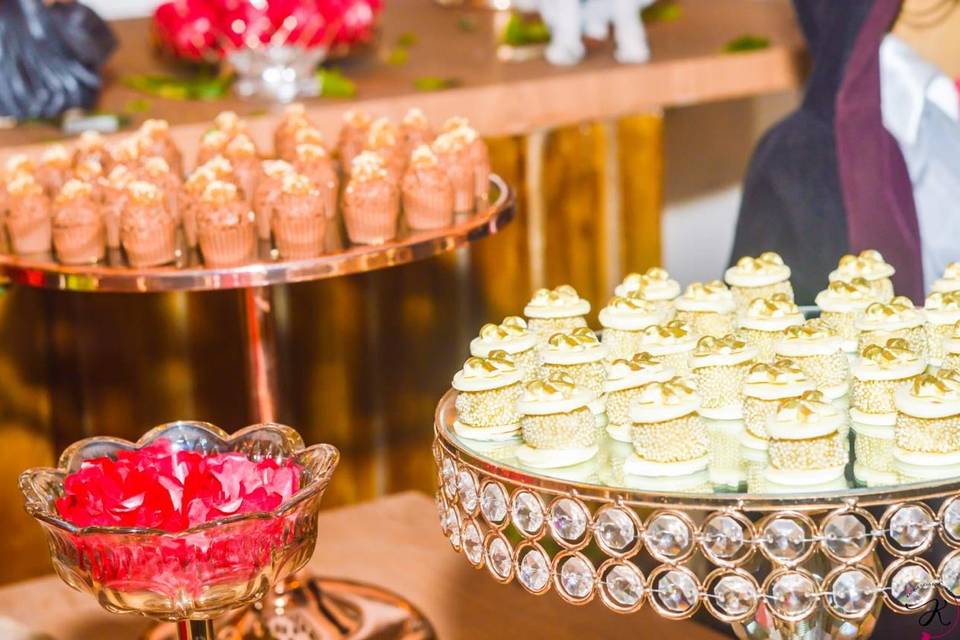 Chocolates finos