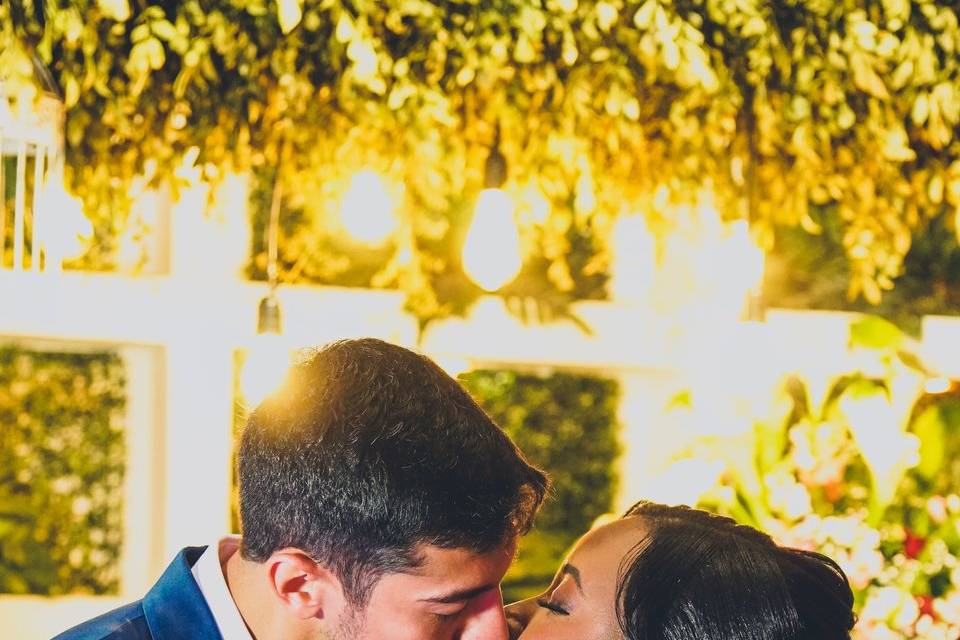 Casamento Viviane e Rafael