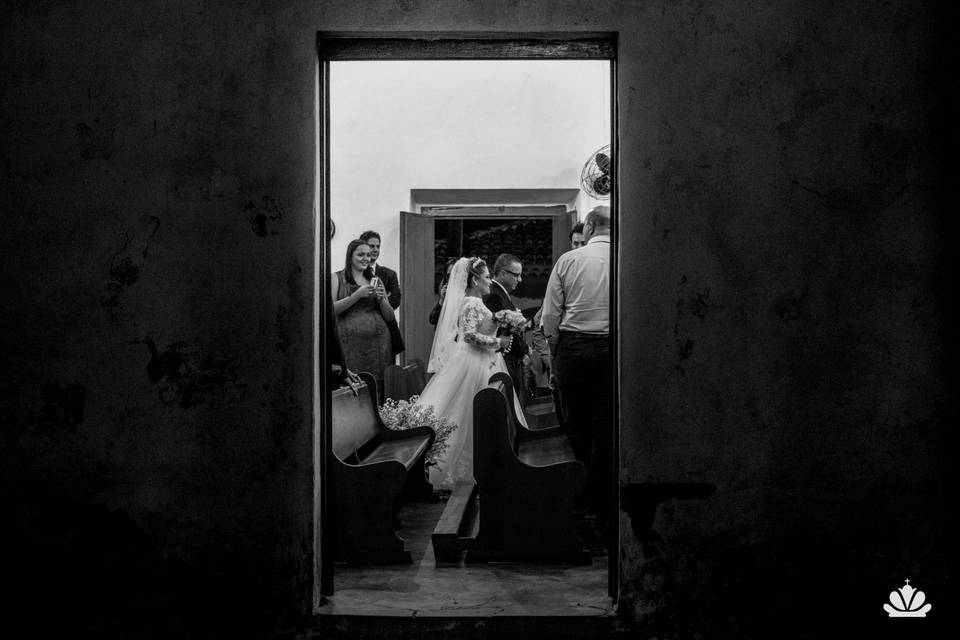 Fotos de Casamento em Cananéia