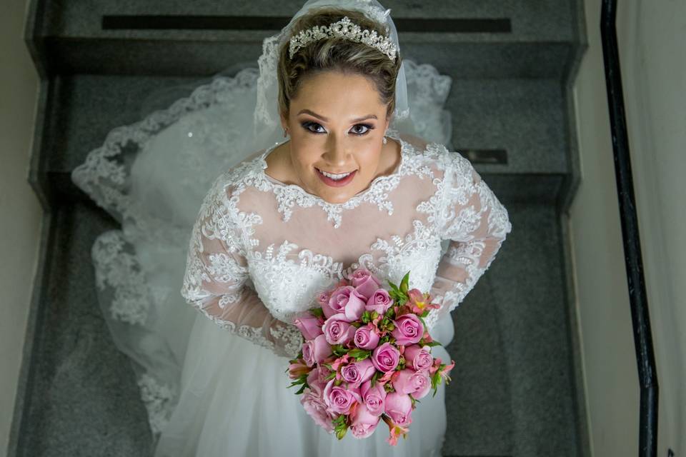 Fotos de casamento SP