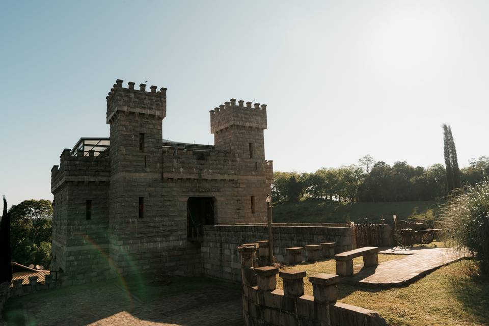 Cave Brandalise