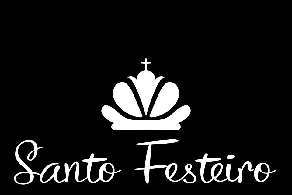 Santo Festeiro