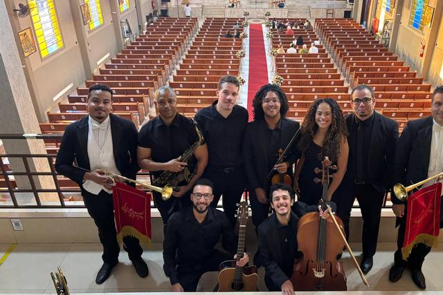 Orquestra