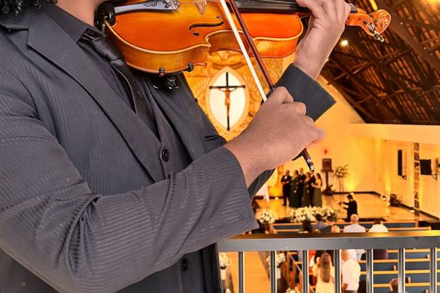 Trio musical