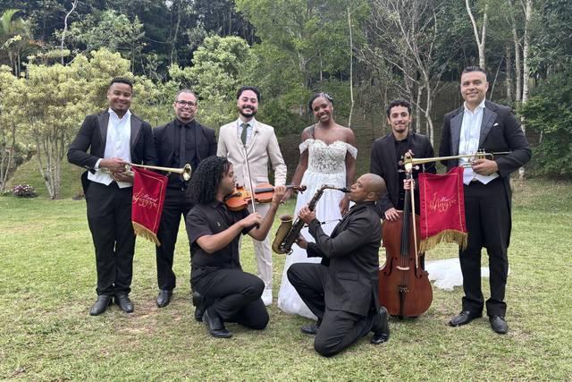 Orquestra