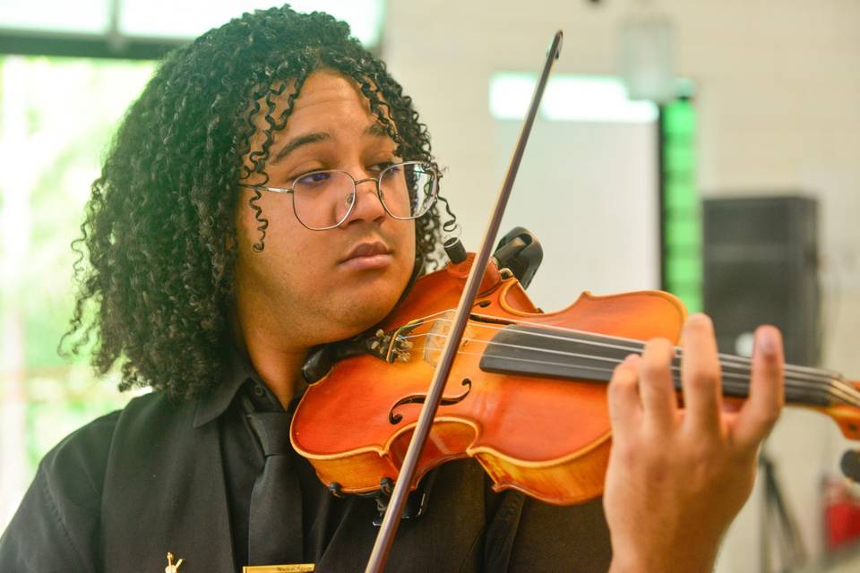 Violino solo