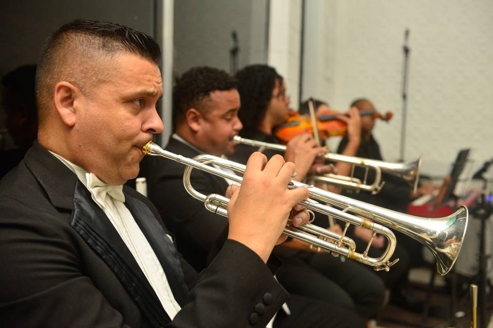 Orquestra