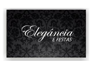 Elegância e Festas