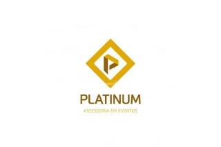 Platinum Eventos logo