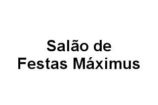 Salão de Festas Máximus