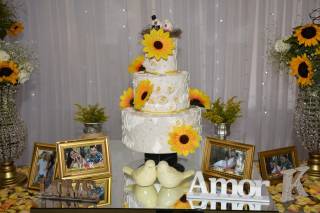 Buffet Sonho de Amor