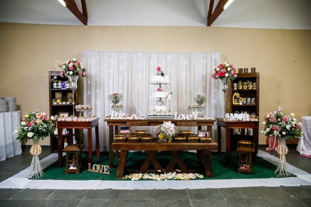 Evento Sitio Primavera